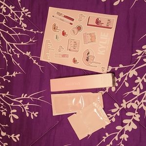 Kylie Skin Eye Cream Bundle